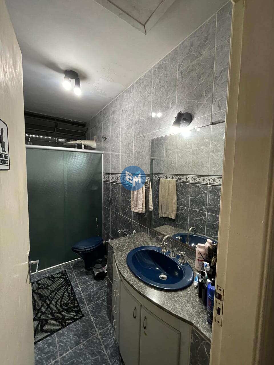 Sobrado a venda Na Vila Burghese - Evaldo Machado Imóveis