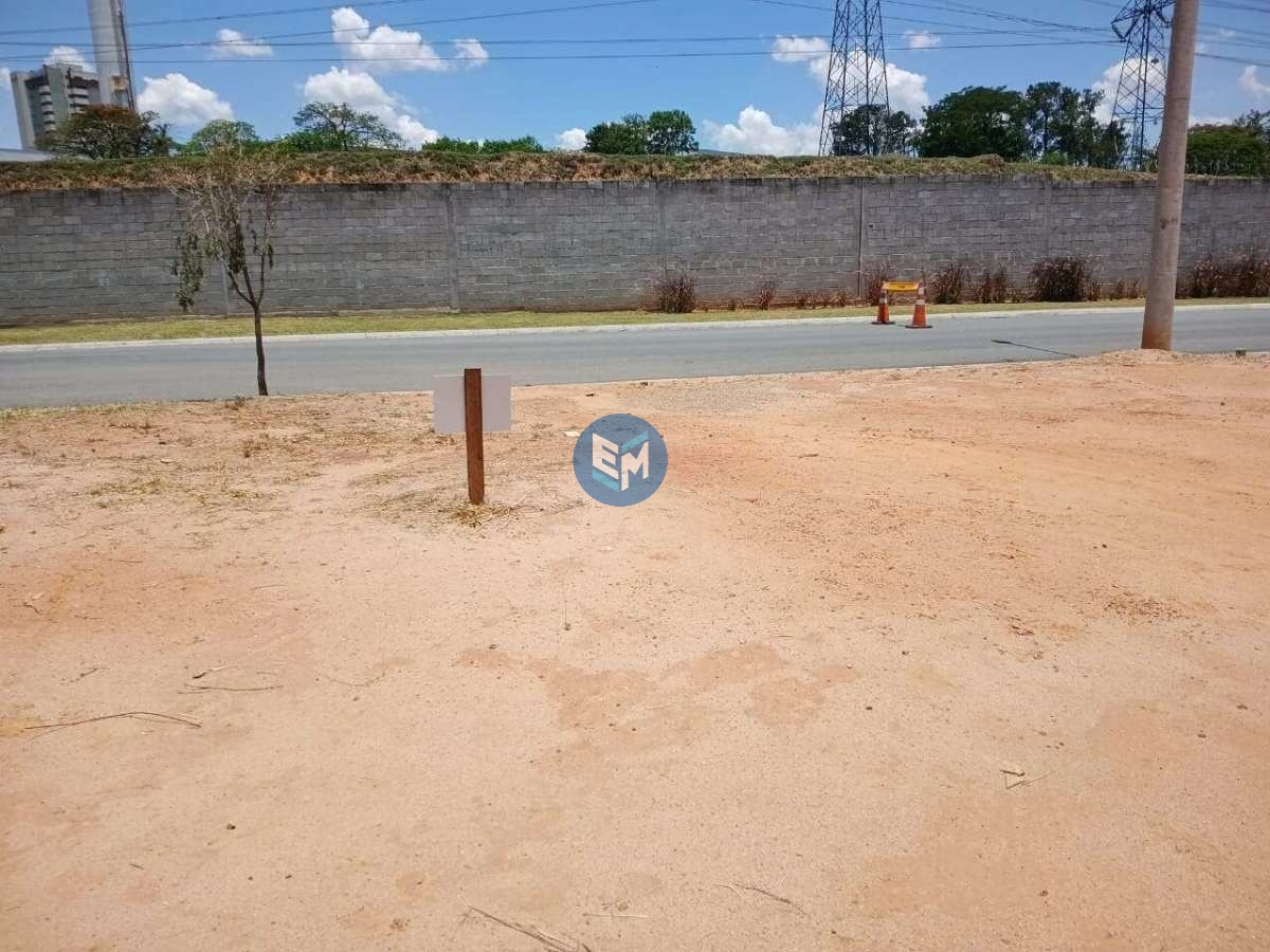 Terreno em Condomínio à venda em Pindamonhangaba, Parque das Nações - Evaldo Machado Imóveis