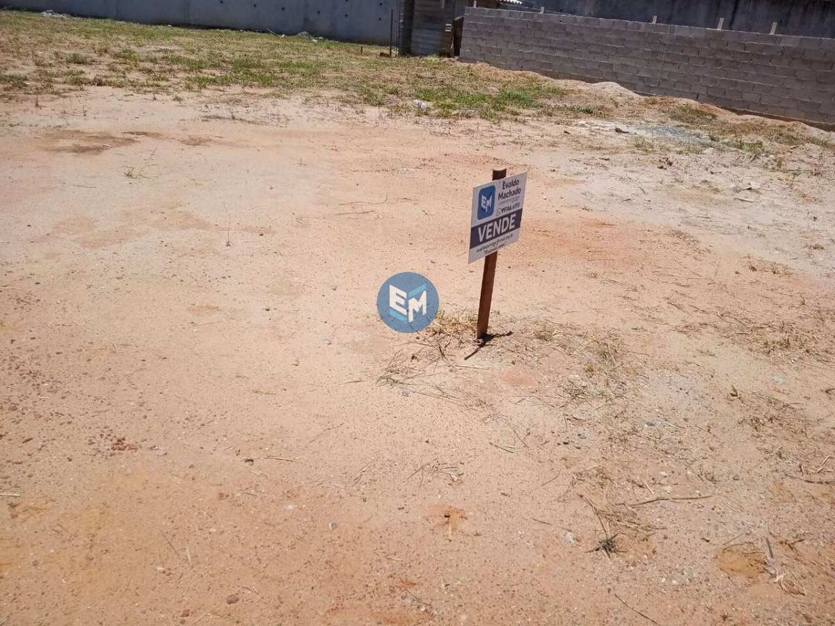 Terreno em Condomínio à venda em Pindamonhangaba, Parque das Nações - Evaldo Machado Imóveis