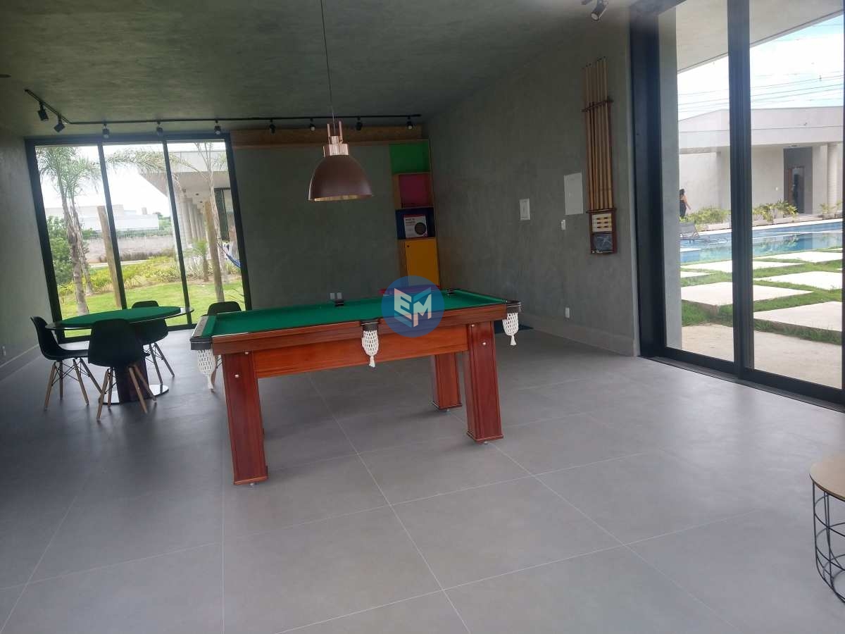 Terreno em Condomínio à venda em Pindamonhangaba, Parque das Nações - Evaldo Machado Imóveis